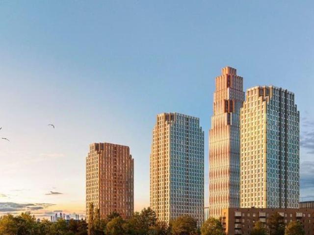 Квартира продажа в Даниловский, Москва