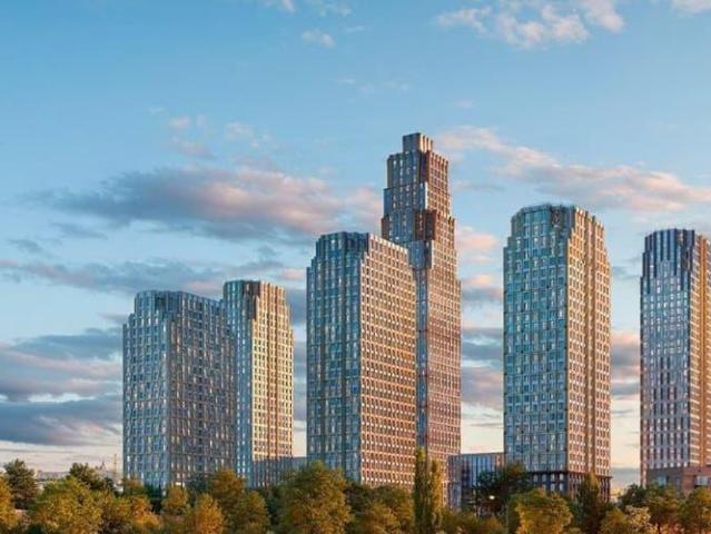 Квартира продажа в Даниловский, Москва
