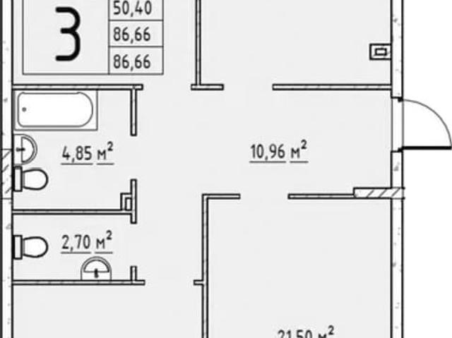 Квартира продажа в Кабардино-Балкарская Республика