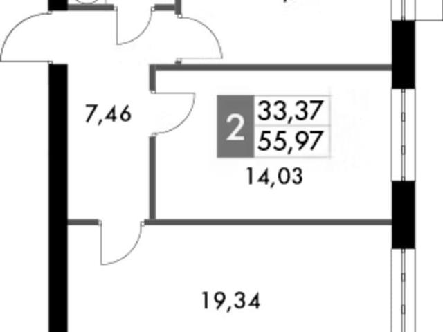 Квартира продажа в Кабардино-Балкарская Республика