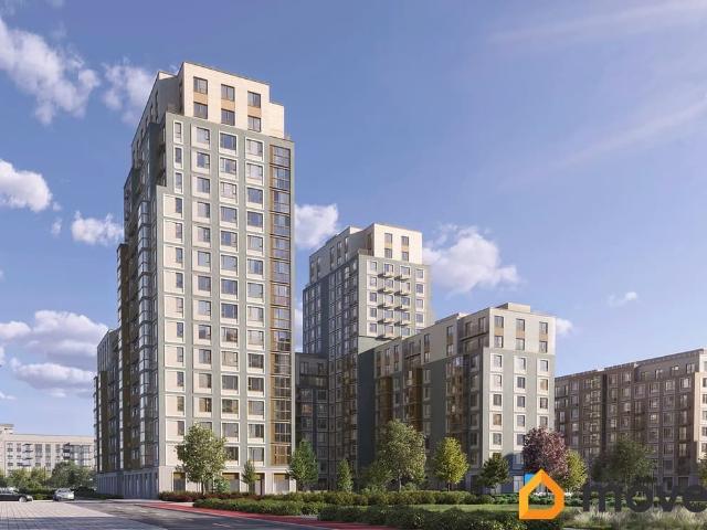 Квартира продажа в Сапроново, Кабардино-Балкарская Республика