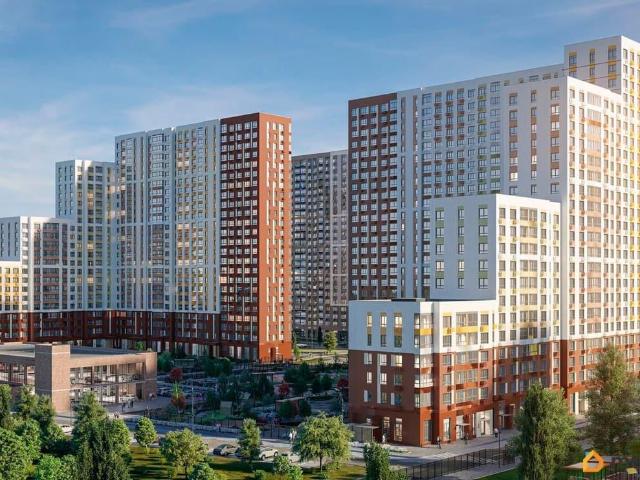 Квартира продажа в Сапроново, Кабардино-Балкарская Республика