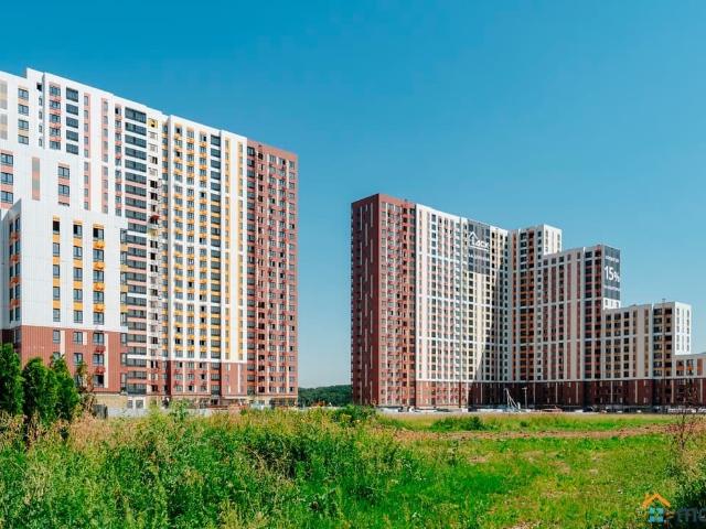 Квартира продажа в Сапроново, Кабардино-Балкарская Республика