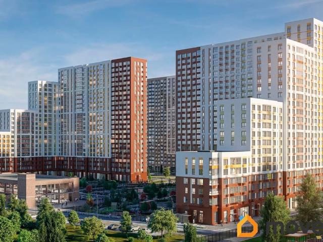 Квартира продажа в Сапроново, Кабардино-Балкарская Республика