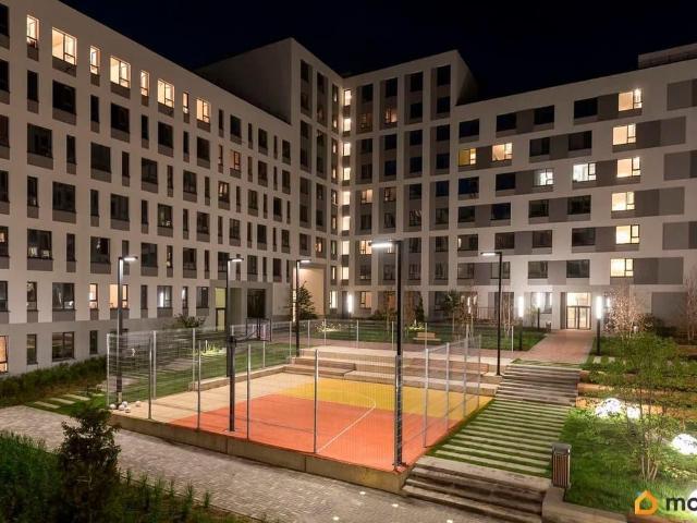 Квартира продажа в Сапроново, Кабардино-Балкарская Республика