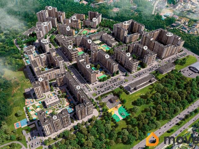 Квартира продажа в Сдт Сосенки Дп