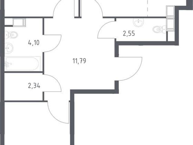 Квартира продажа в Сдт Сосенки Дп