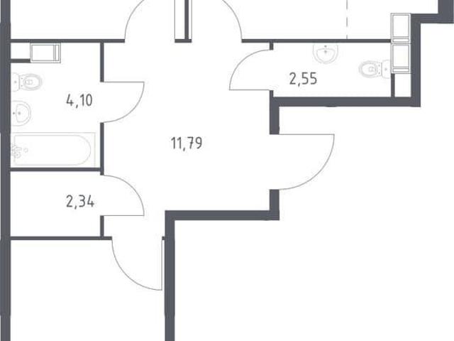 Квартира продажа в Сдт Сосенки Дп