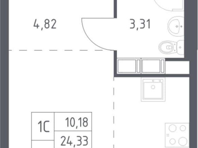 Квартира продажа в Сдт Сосенки Дп