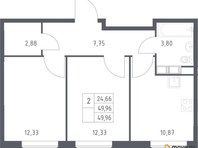 Квартира продажа в Сдт Сосенки Дп