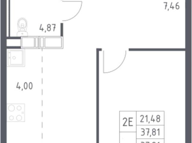 Квартира продажа в Сдт Сосенки Дп