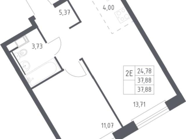 Квартира продажа в Сдт Сосенки Дп