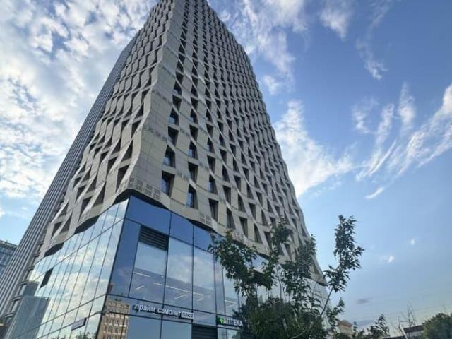 Квартира продажа в Москва