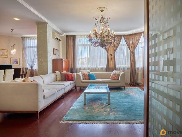 Квартира продажа в Тверской район, Москва