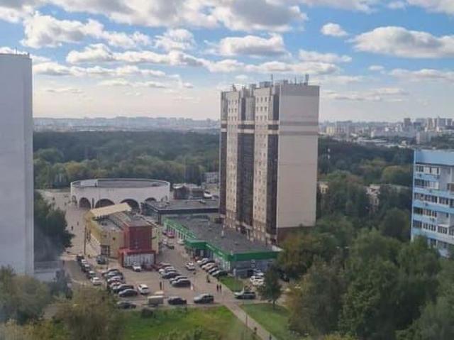 Квартира продажа в Москва
