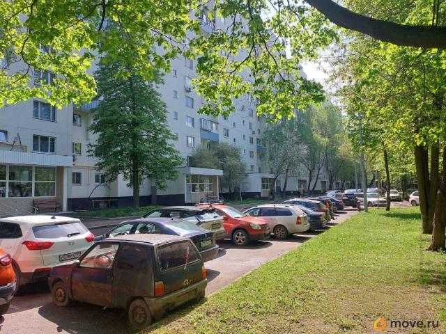 Квартира продажа в Москва
