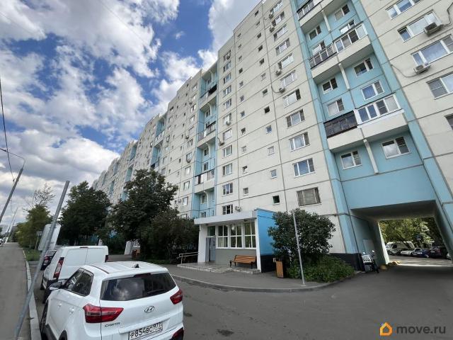 Квартира продажа в Москва