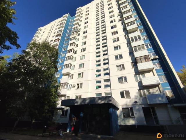 Квартира продажа в Москва