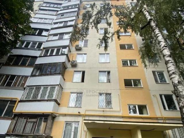 Квартира продажа в район Чертаново Южное, Москва