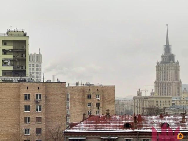 Квартира продажа в Москва