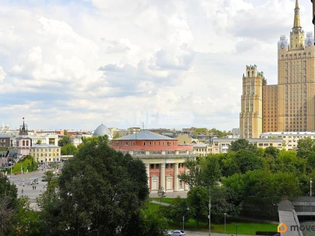 Квартира продажа в Москва