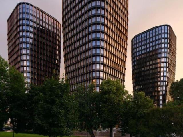 Квартира продажа в Москва