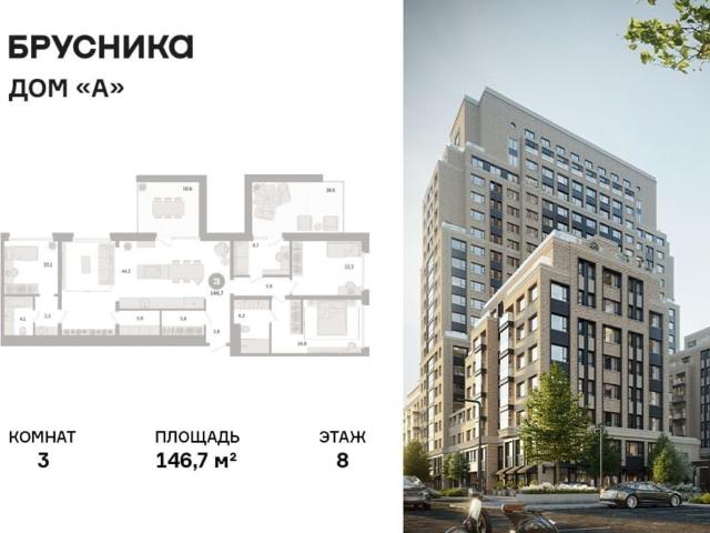 Квартира продажа в Даниловский, Москва