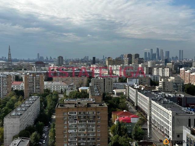 Квартира продажа в Даниловский, Москва