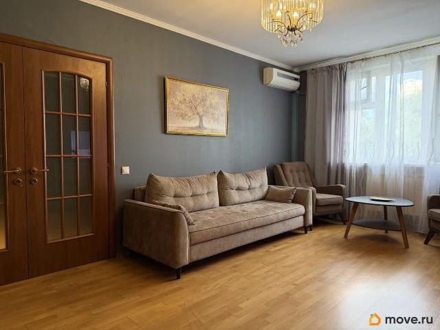 Квартира продажа в Москва