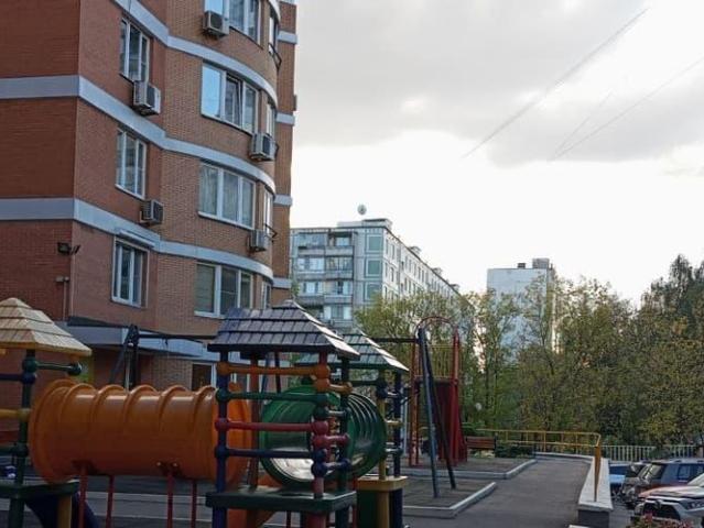 Квартира продажа в Москва