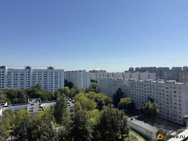 Квартира продажа в Москва
