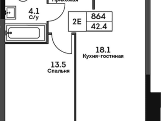 Квартира продажа в Москва