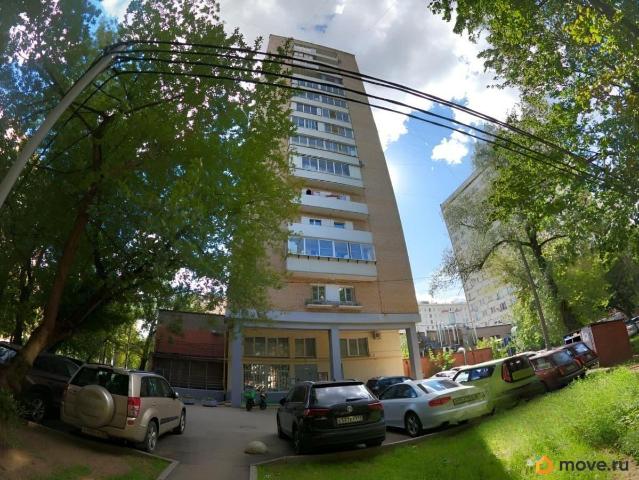 Квартира продажа в Москва