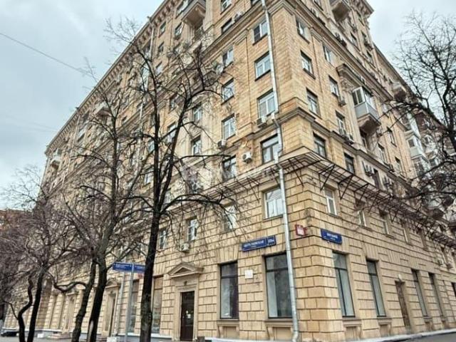 Квартира продажа в Москва
