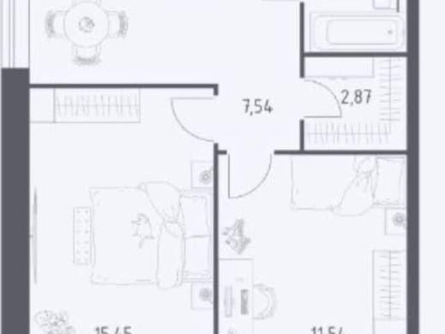 Квартира продажа в район Марьина Роща, Москва
