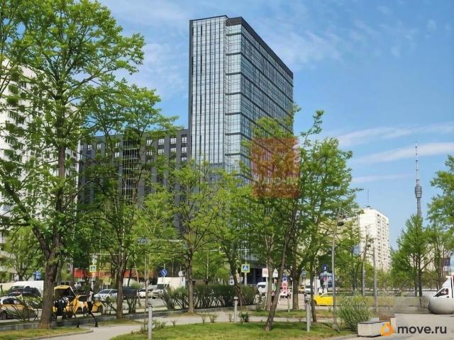 Квартира продажа в район Марьина Роща, Москва
