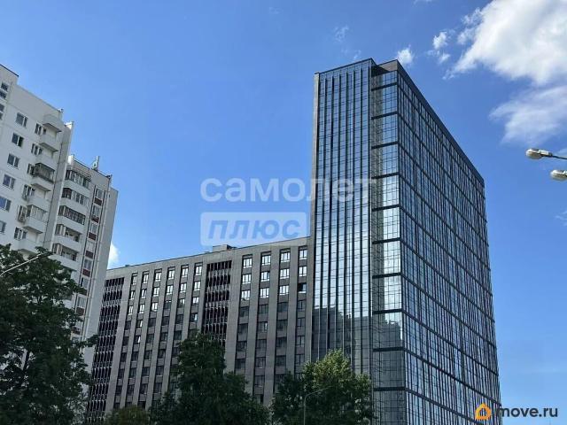 Квартира продажа в Москва