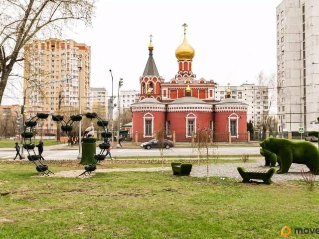 Квартира продажа в Москва