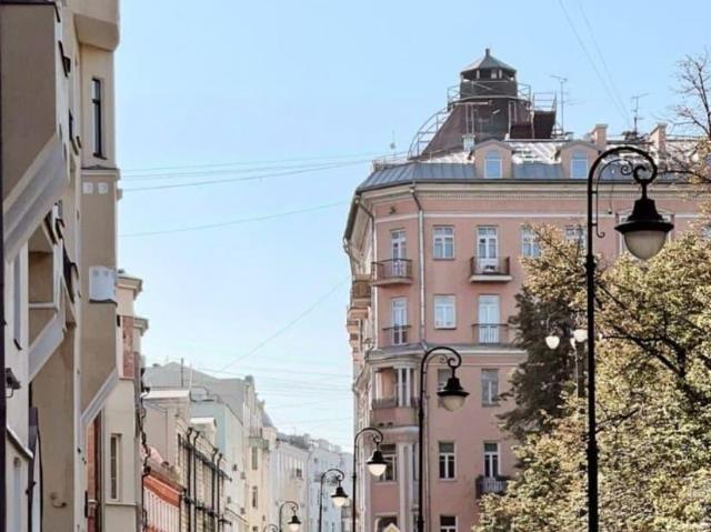 Квартира продажа в Москва