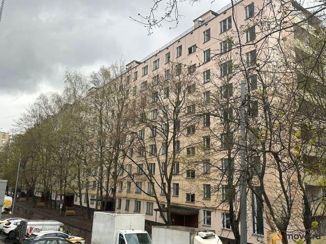 Квартира продажа в Москва