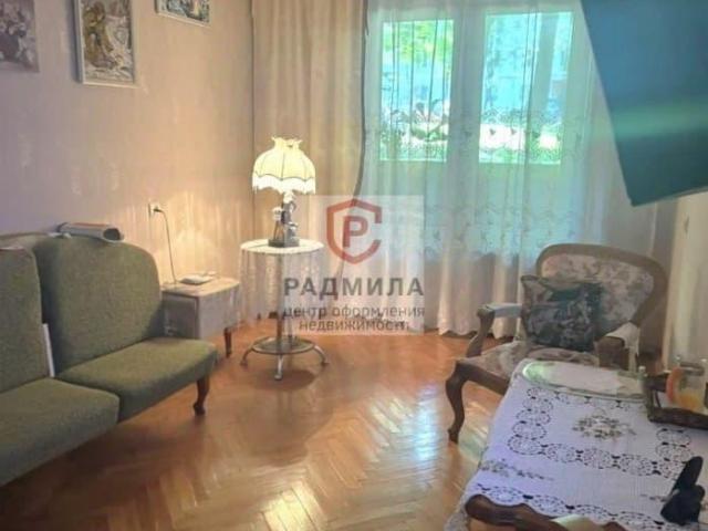 Квартира продажа в Москва
