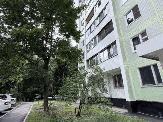Квартира продажа в Москва