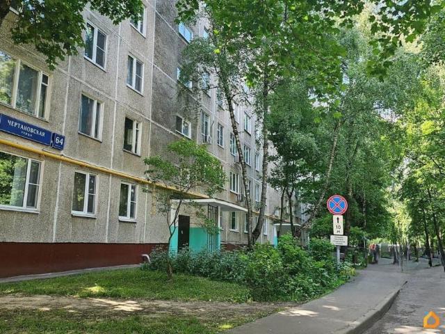 Квартира продажа в Москва