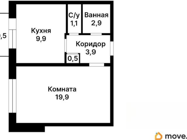 Квартира продажа в Москва