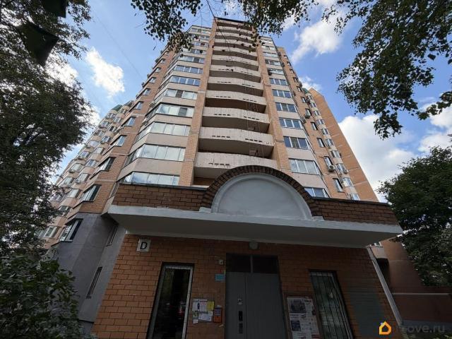 Квартира продажа в Москва