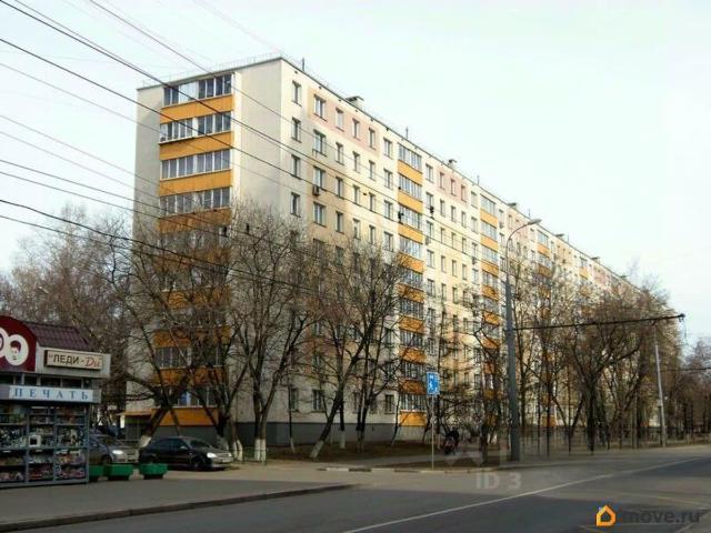 Квартира продажа в Москва