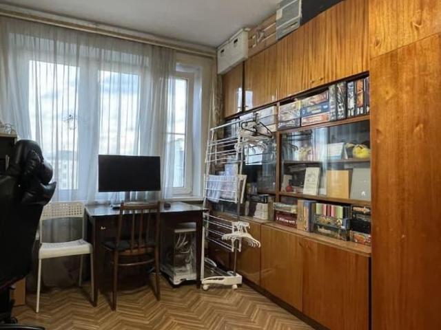 Квартира продажа в Москва