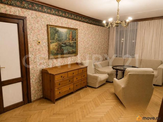 Квартира продажа в Москва