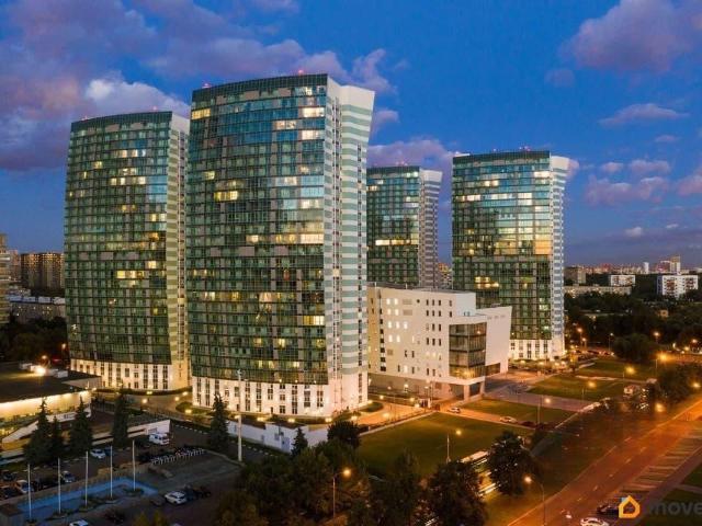 Квартира продажа в Москва