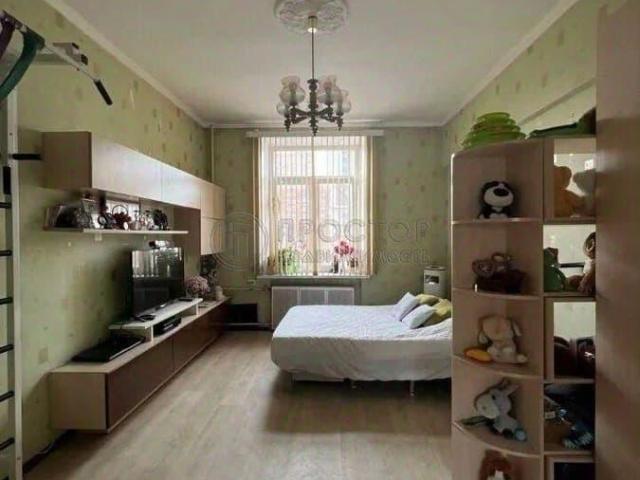 Квартира продажа в Москва